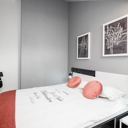 Krzyża Residence Kraków Zewnętrze zdjęcie