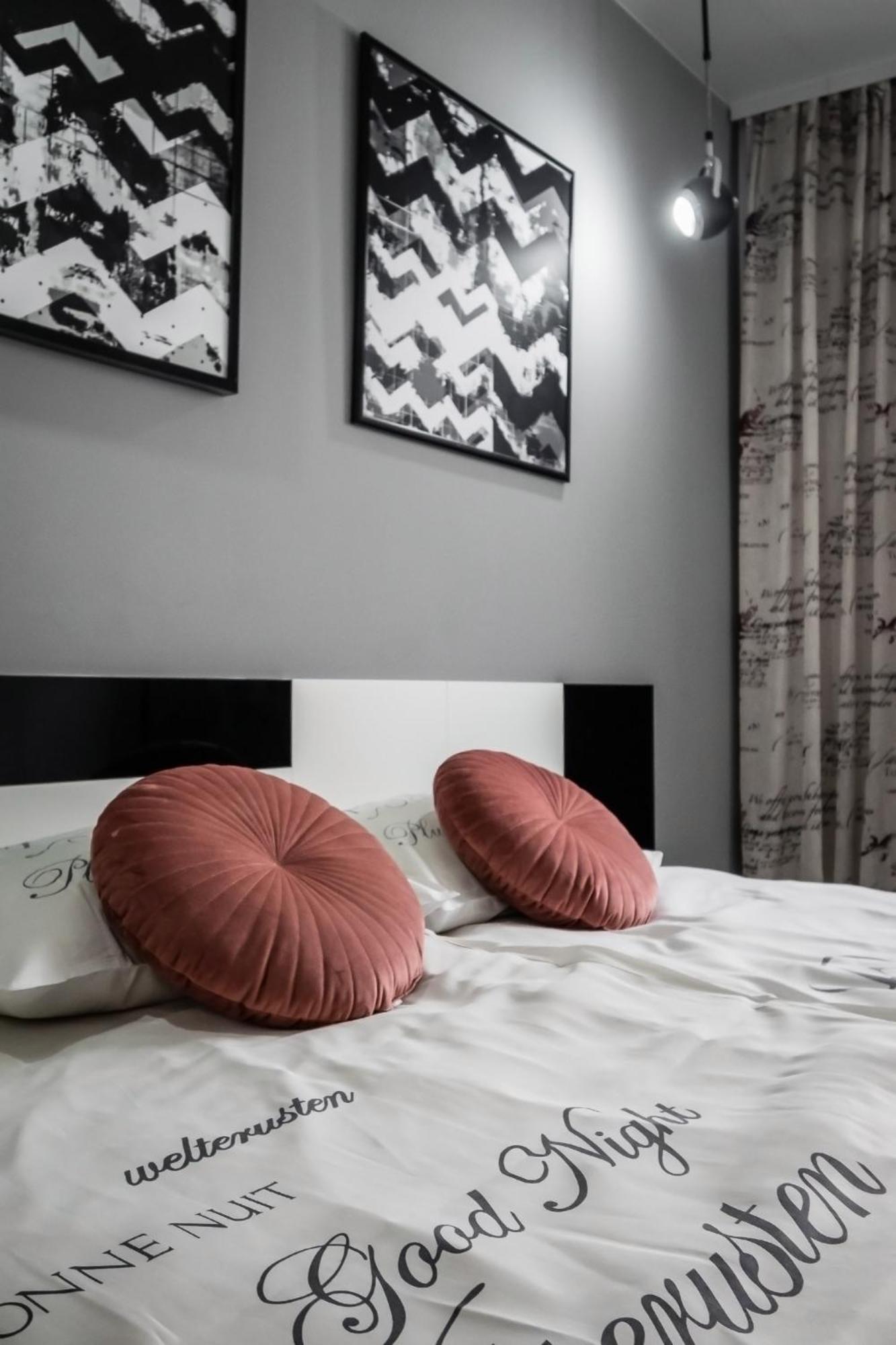 Krzyża Residence Kraków Zewnętrze zdjęcie