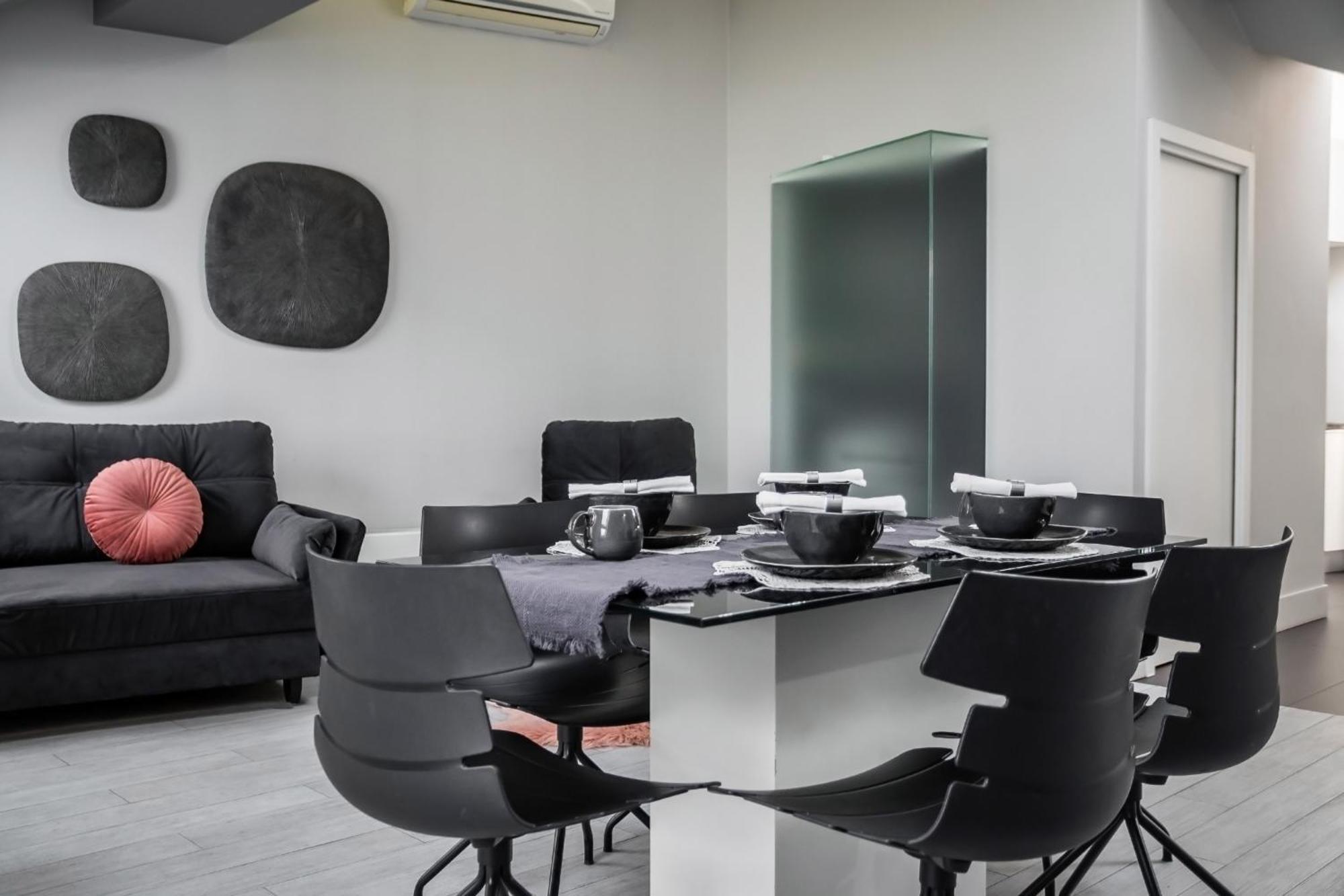 Krzyża Residence Kraków Zewnętrze zdjęcie