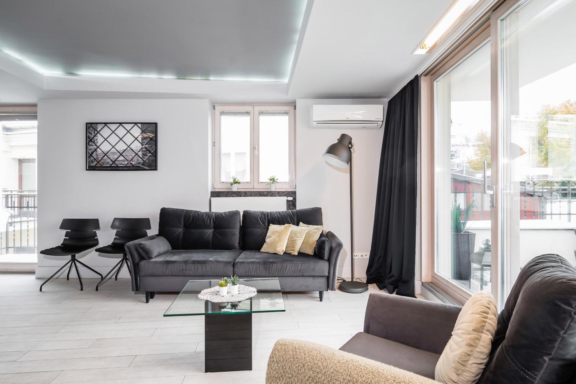 Krzyża Residence Kraków Zewnętrze zdjęcie